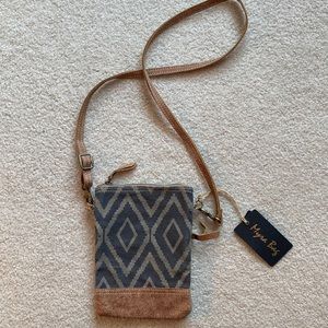 Myra Bag crossbody NWT